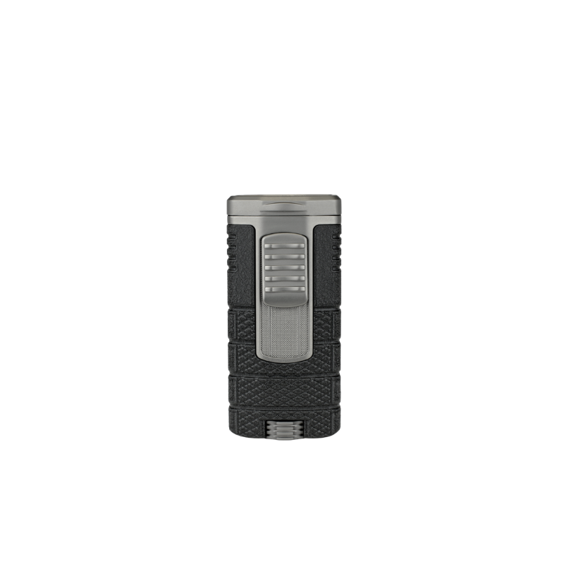 Xikar Tactical Triple Flame Jet Lighter 