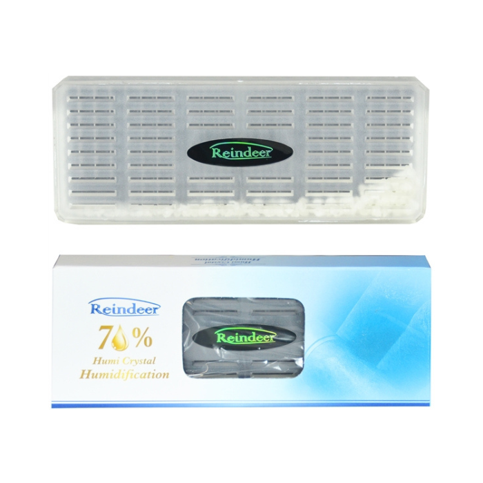 Large Crystal Humidifier 70% 