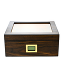 Ultimate Tabletop Humidor Kit