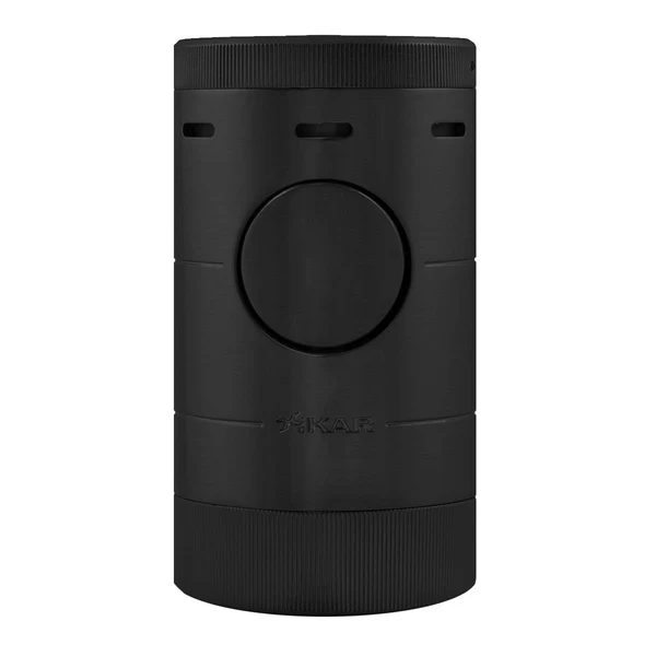 Xikar Volta Quad Flame Tabletop Lighter