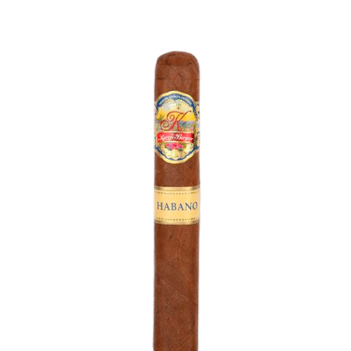 [X-KARENHBNO07/1] X-K by Karen Habano Toro 6x52 Each