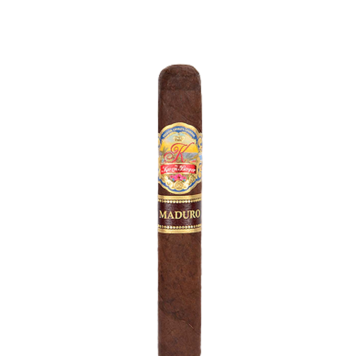[X-KARENMDRO07/1] X-K by Karen Maduro Toro 6x52 Each