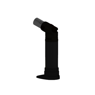 Zengaz Rubberized Pure Torch Lighter 