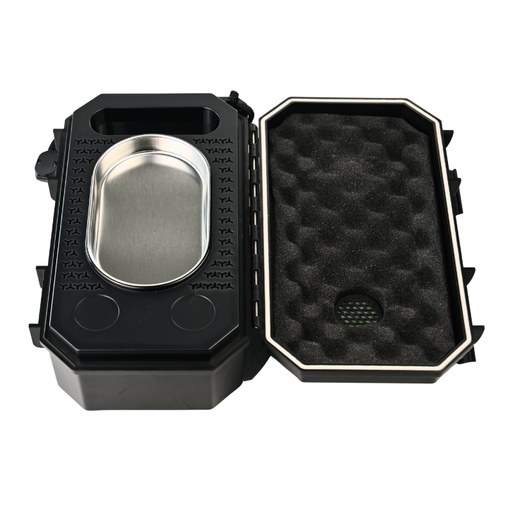 [CADDYSPL10CT HUMIDOR] Special Edition- Caddy 10ct Humidor 