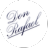 Don Rafael by Victor Sinclair