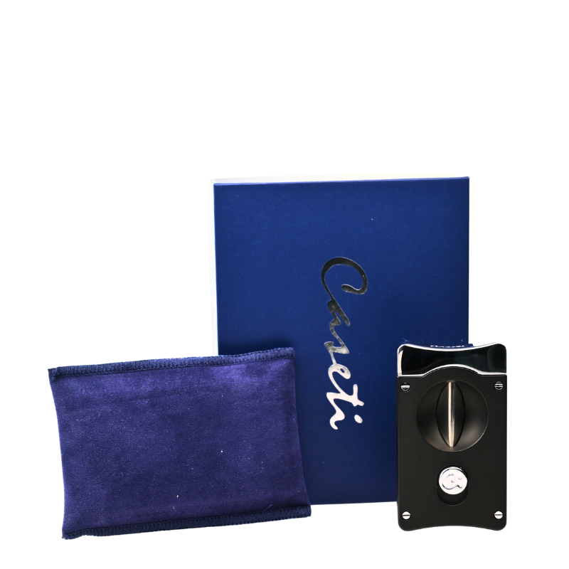 Caseti Deep V-Cutter 