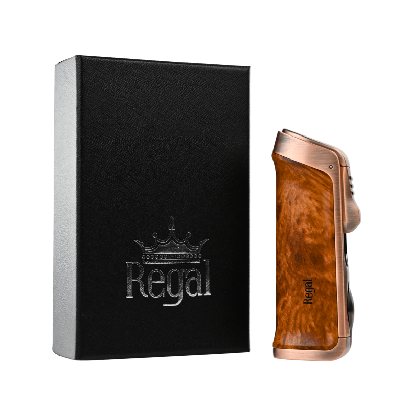 Regal Warhol Lighter 