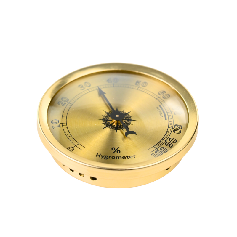 Western Analogue Hygrometer