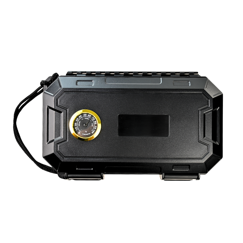 Special Edition- Caddy 10ct Humidor 