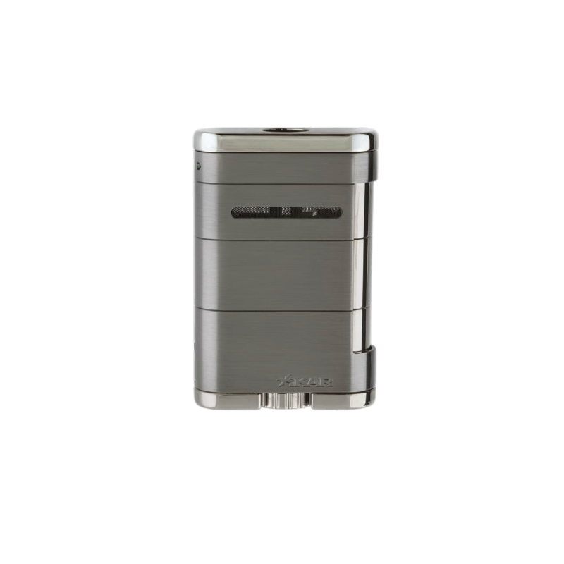 Xikar Allume Triple Tabletop Lighter