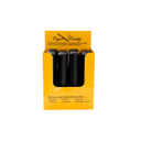 Xikar Cigar Caddy – 12ct Display Box, Crush-Proof Tubes