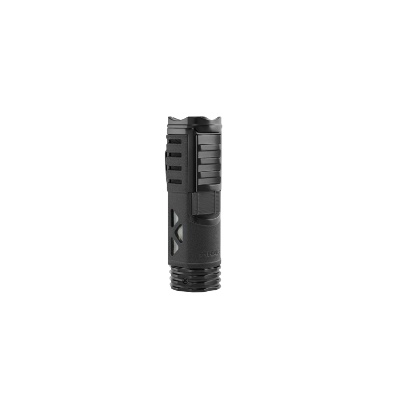 Xikar Tactical Single Flame Jet Lighter