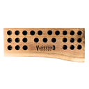 Vanguard Wooden Cigar Holder Rack