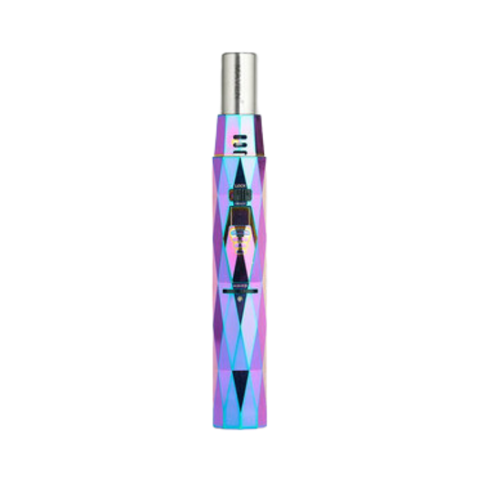 Maven Diamond Windproof Pen Torch Lighters
