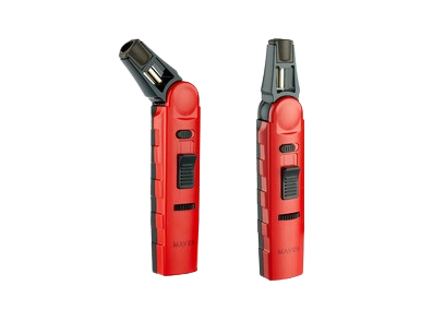 Maven Model 7 Windproof Pen Torch Lighters