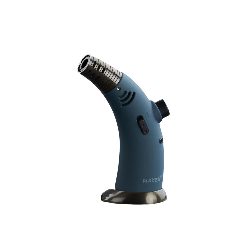 Maven Firehorn Windproof Torch Lighters