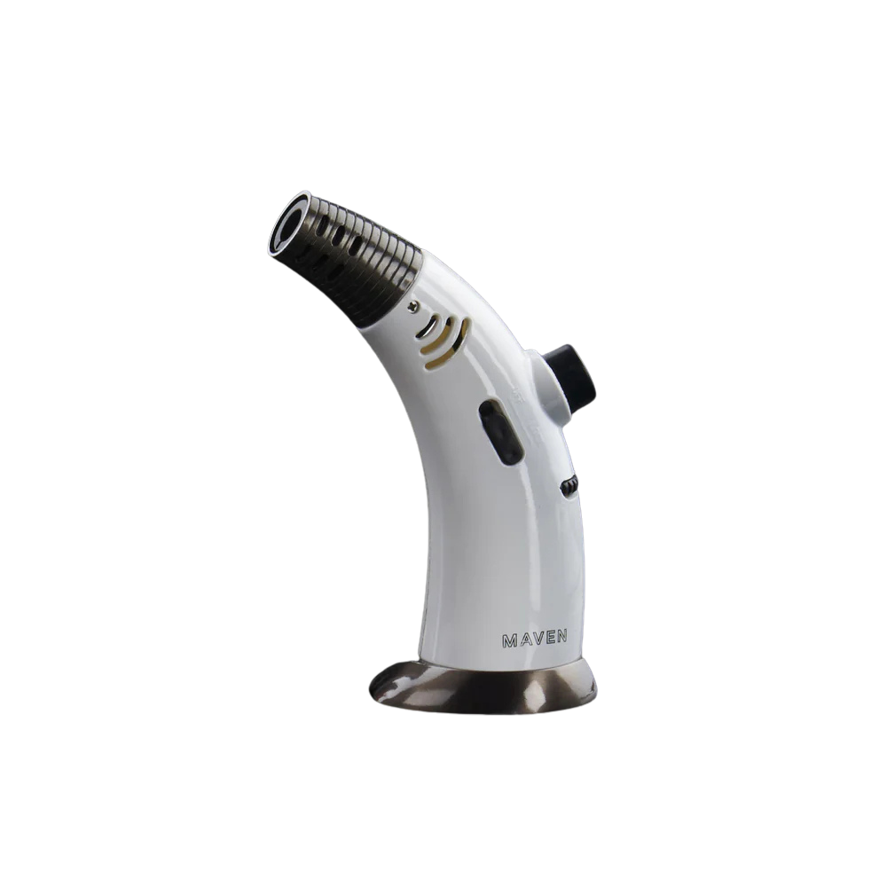 Maven Firehorn Windproof Torch Lighters