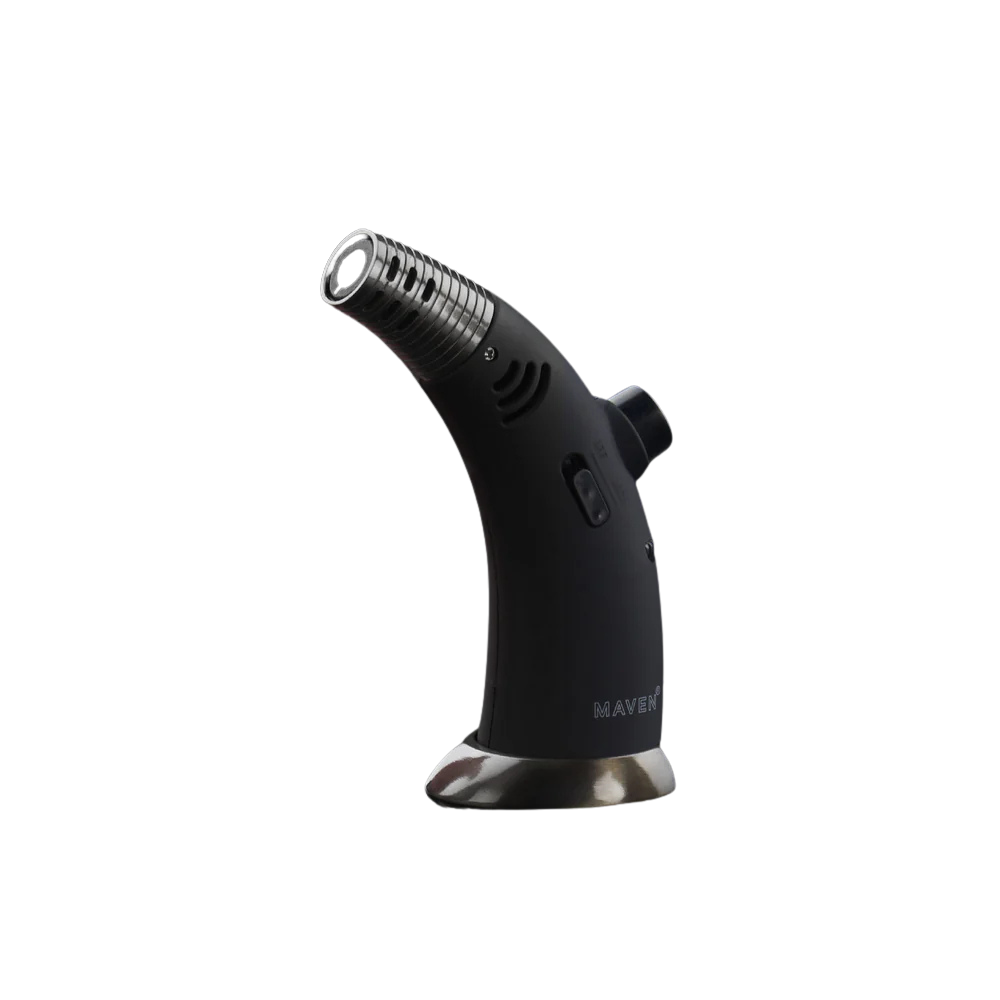 Maven Firehorn Windproof Torch Lighters