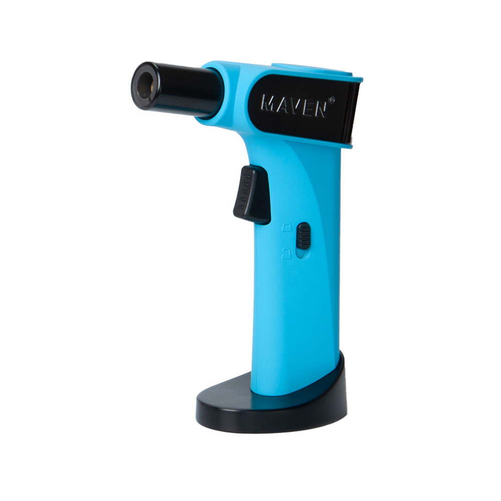 Maven Night Windproof Torch Lighters