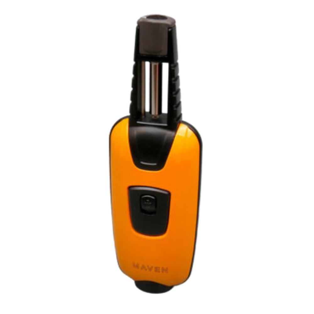 Maven Noble Windproof Torch Lighters