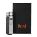 Regal Bolt Triple Torch Lighter