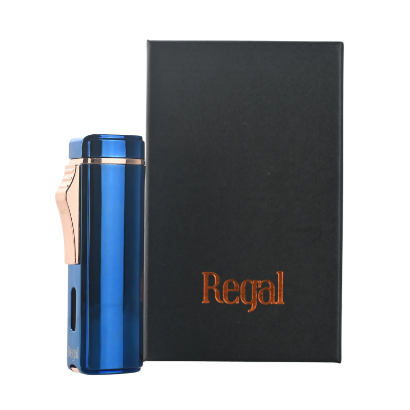 Regal Refine Triple Torch Lighter