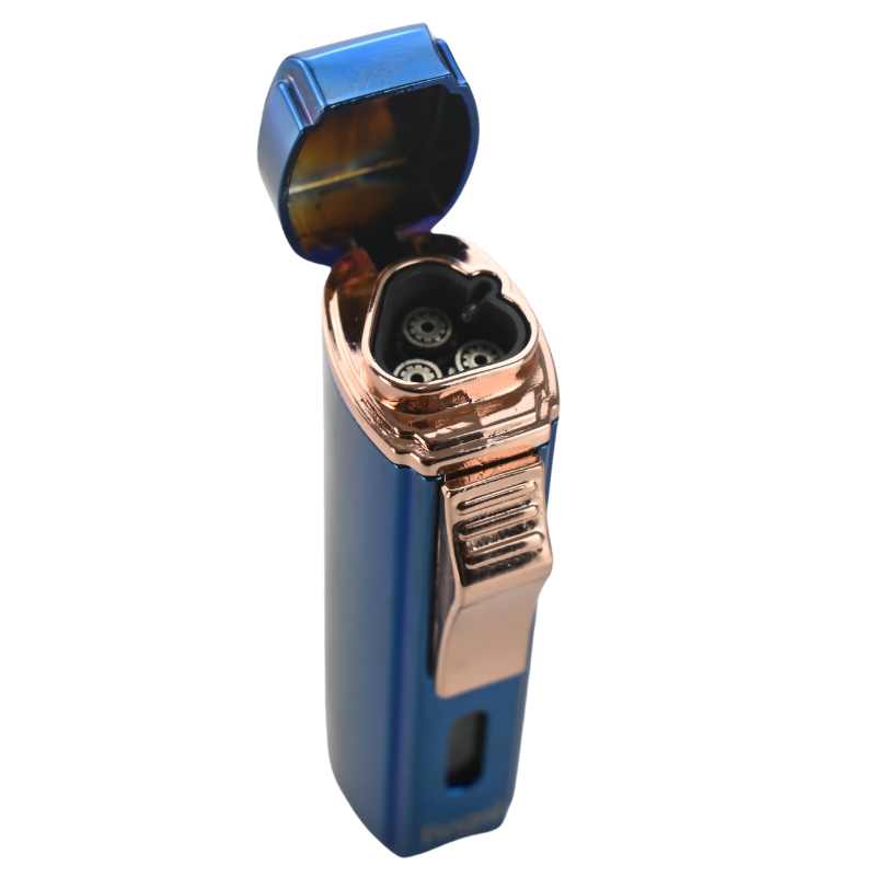 Regal Refine Triple Torch Lighter