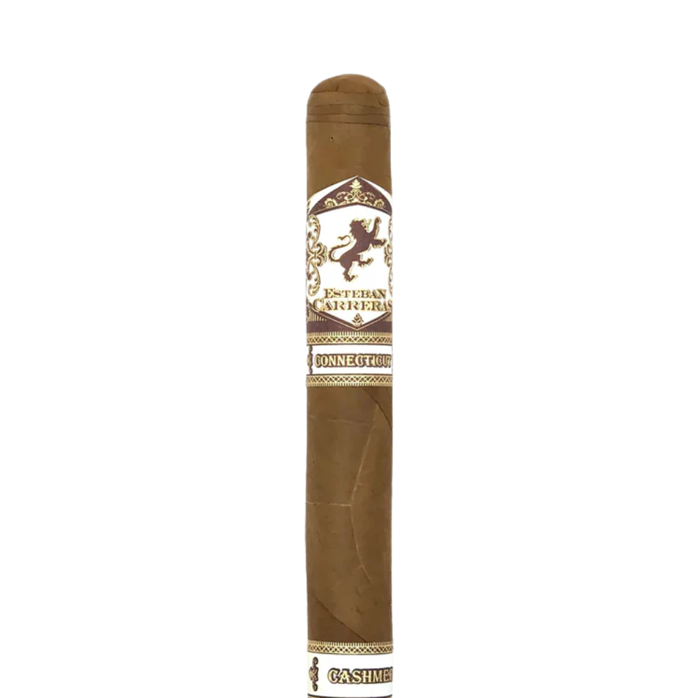 X-Esteban Carreras Cashmere Toro 6 x 50 - Each