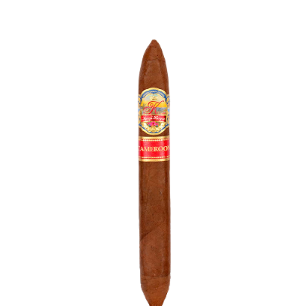 X-K by Karen Cameroon Robusto 5x52 Each