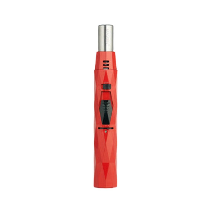Maven Diamond Windproof Pen Torch Lighter