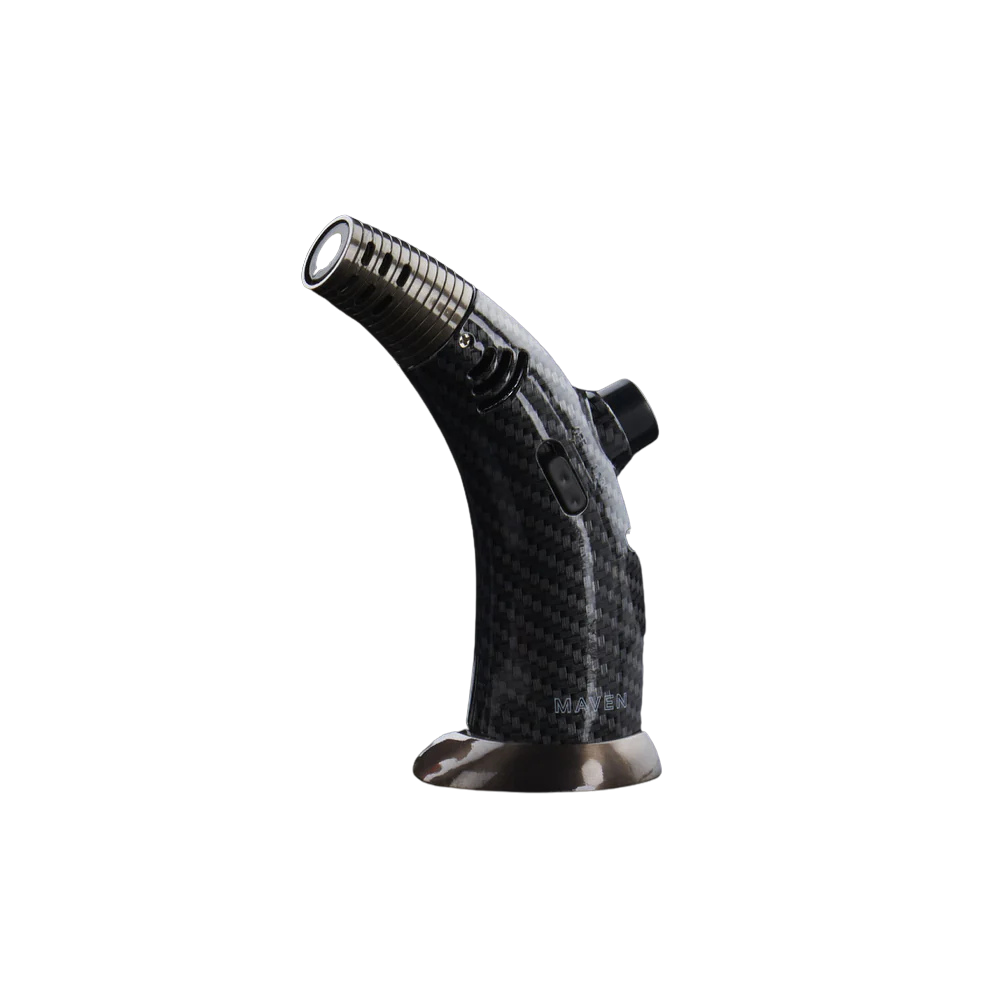 Maven Firehorn Windproof Torch Lighters