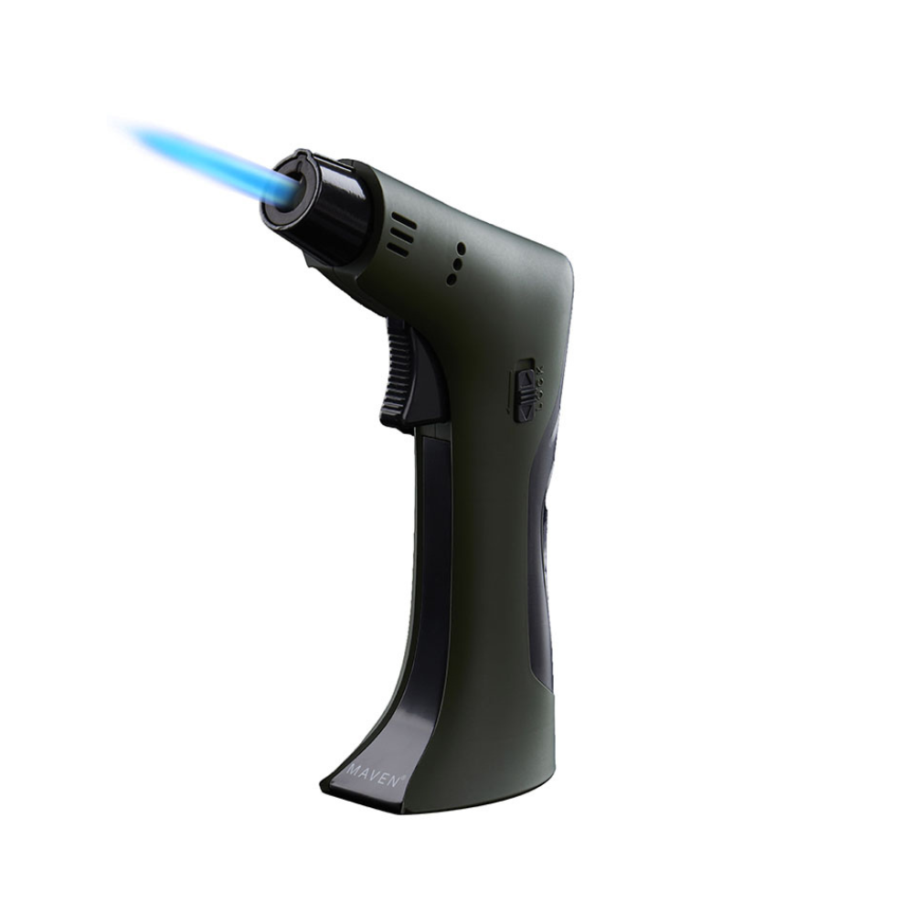 Maven Thunder Torch Lighters