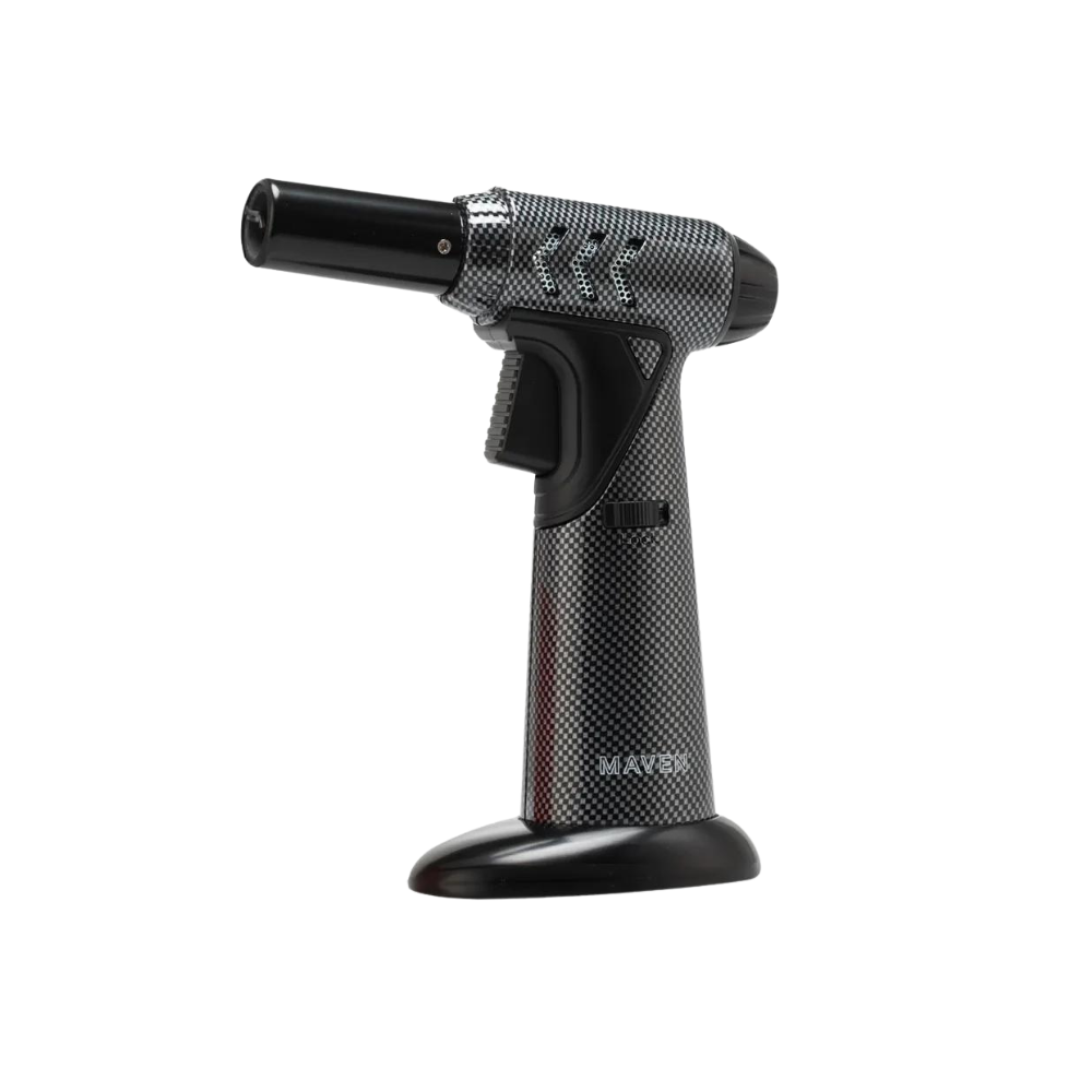 Maven Tornado Windproof Torch Lighters