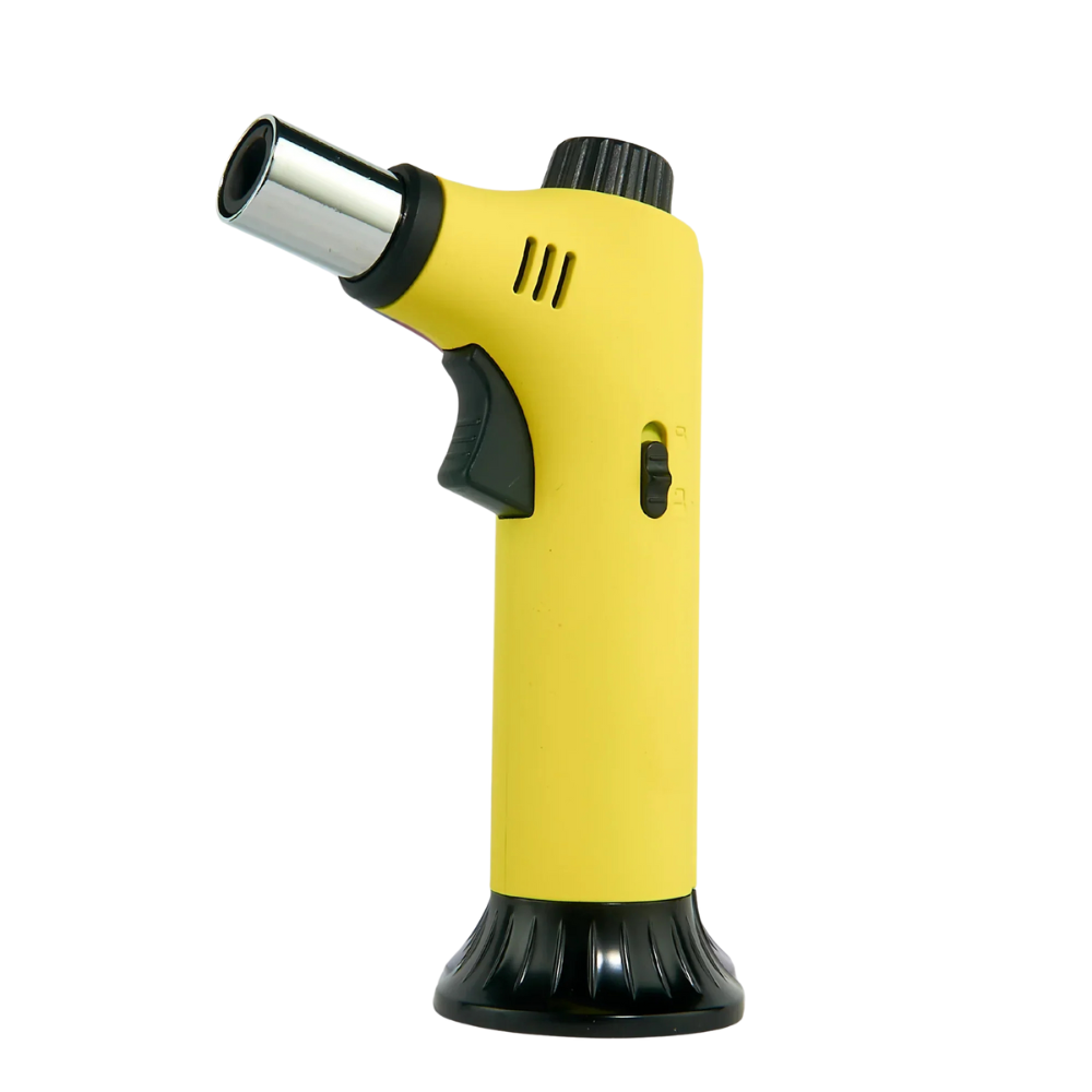 Maven Pillar Windproof Torch Lighters
