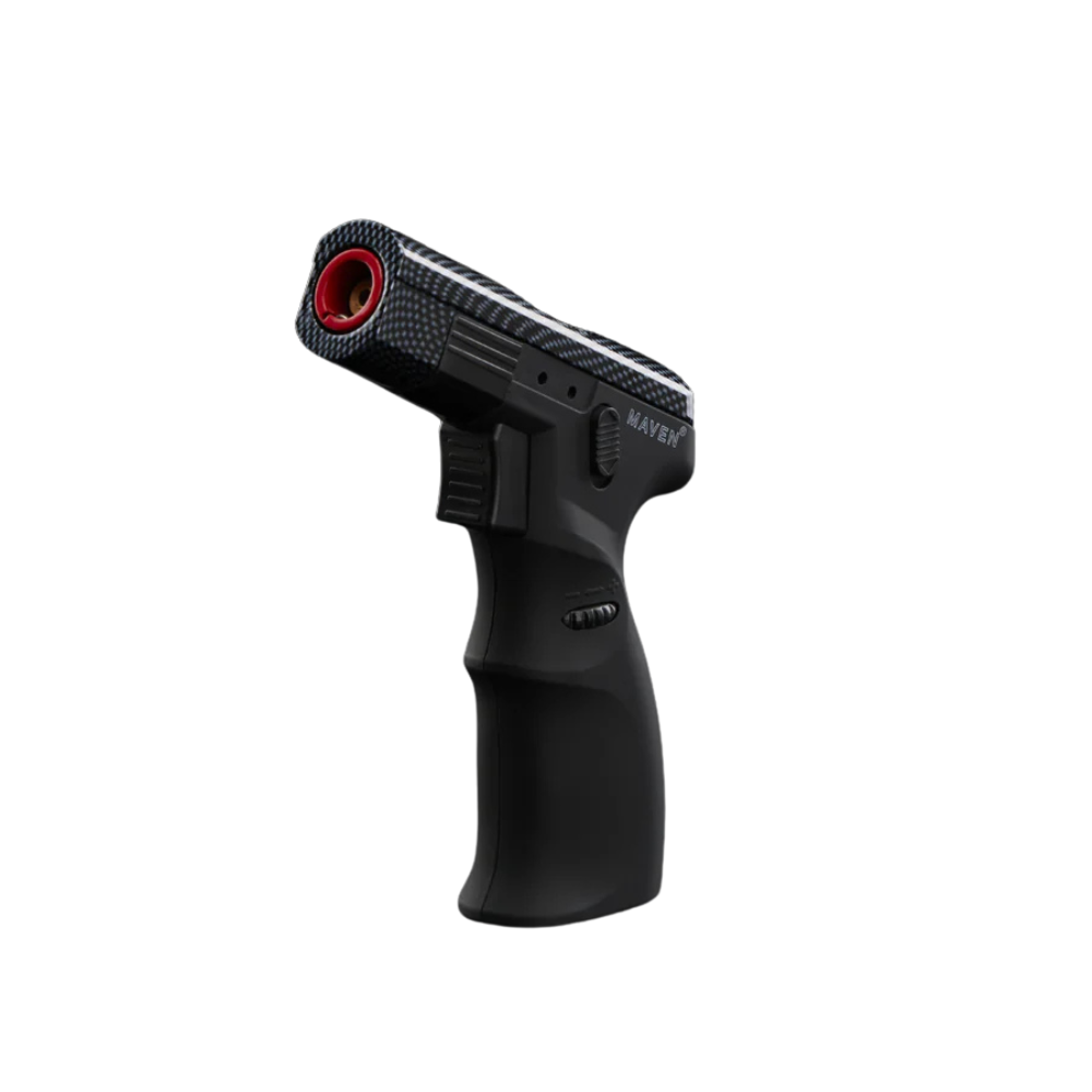 Maven Model K Windproof Torch Lighters