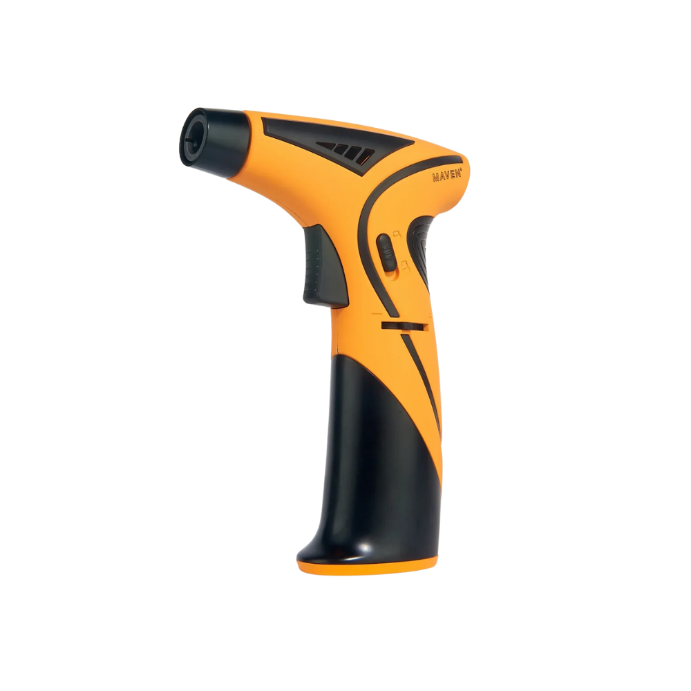 Maven Space Windproof Torch Lighters