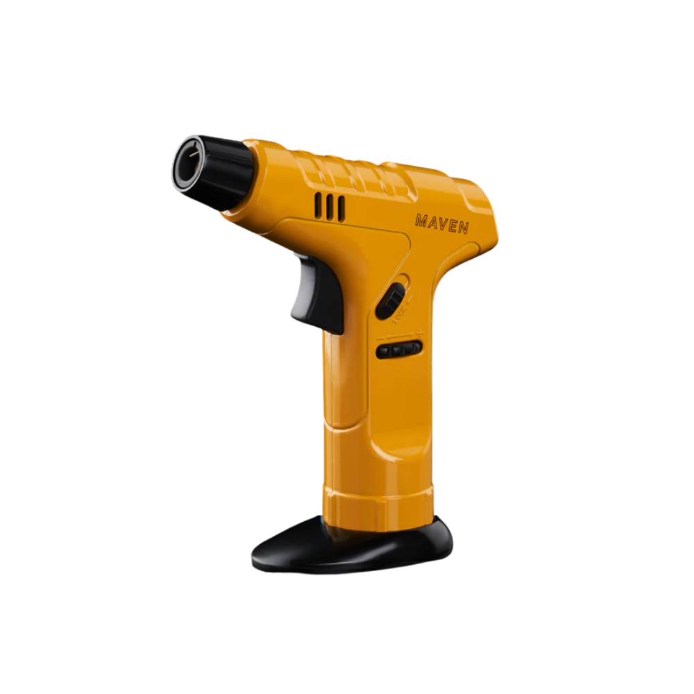 Maven Strength Windproof Torch Lighter