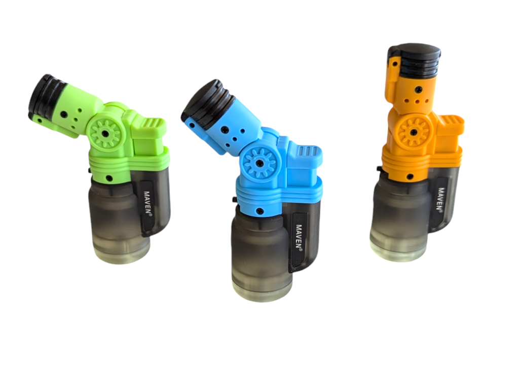 Maven Tuner Pocket Lighter - Each