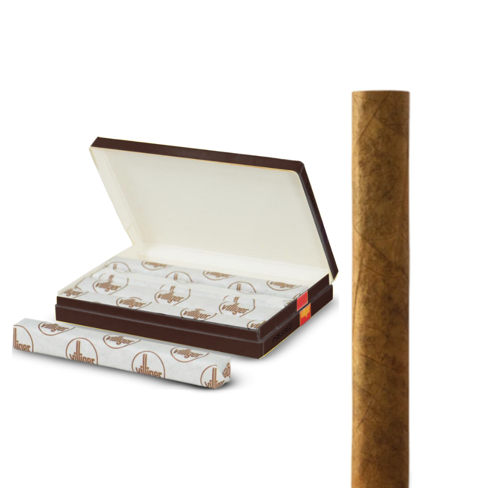 Villiger Maduro Cigars 4x37- 5ct