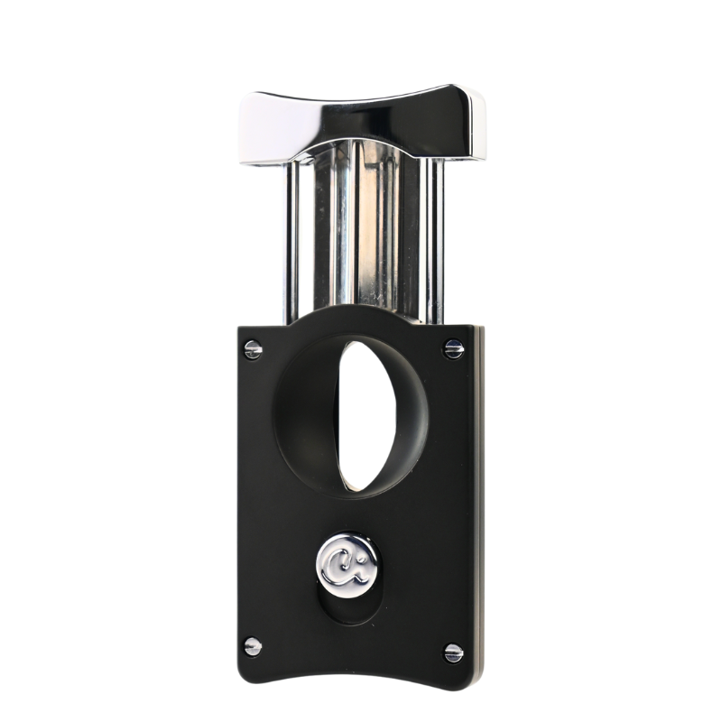 Caseti Deep V-Cutter Black