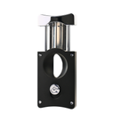 Caseti Deep V-Cutter Black