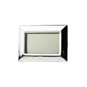 Rectangular Digital Hygrometer