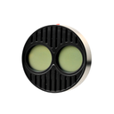 Round Hygrometer & Thermometer Combo