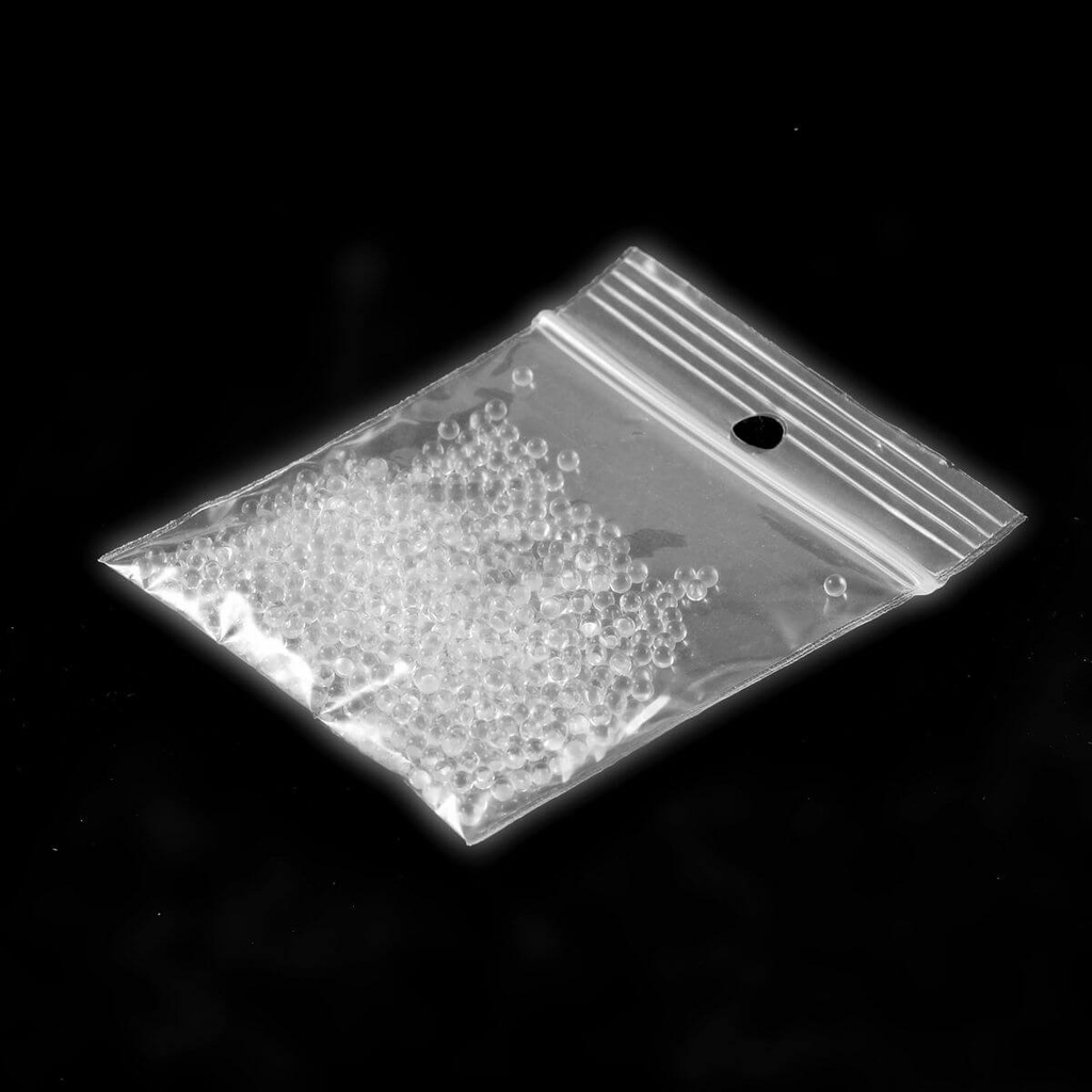 Refill Beads for Humidors