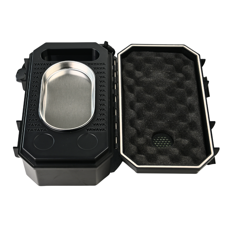 Special Edition- Caddy 10ct Humidor 