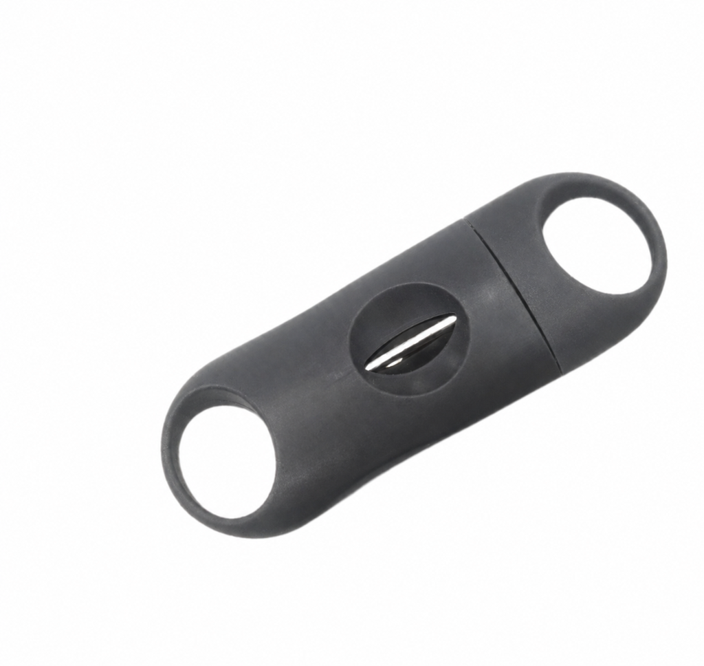 Plastic V Cigar Cutter