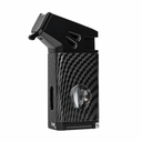 Regal Pistol 2-in-1 Cigar Lighter & V-Cutter