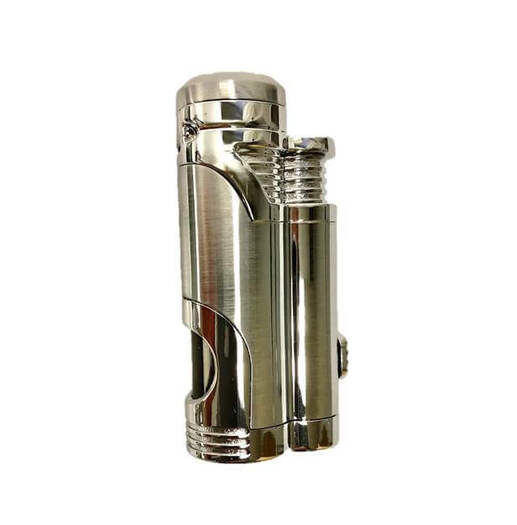 Regal Studio Dual Flame Lighter