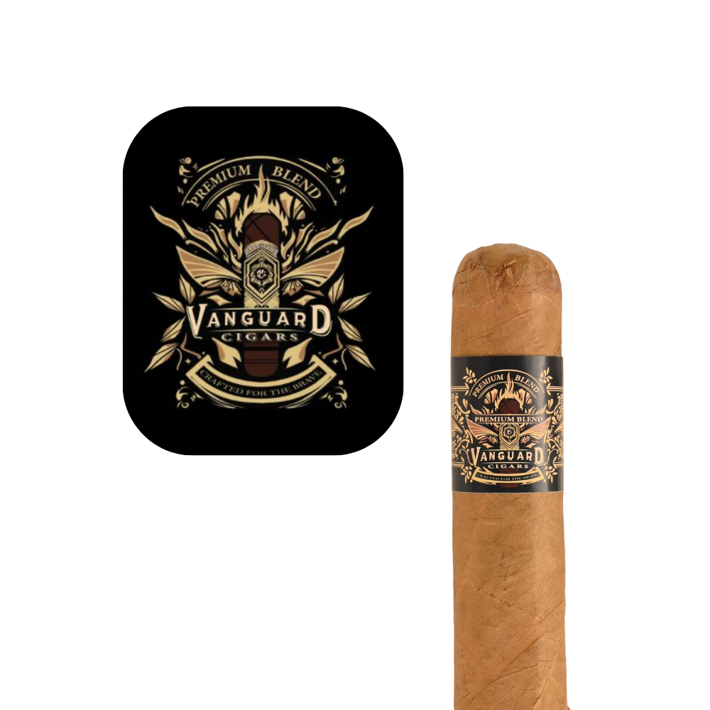 Vanguard Connecticut Gordo 6 x 60 - 25ct