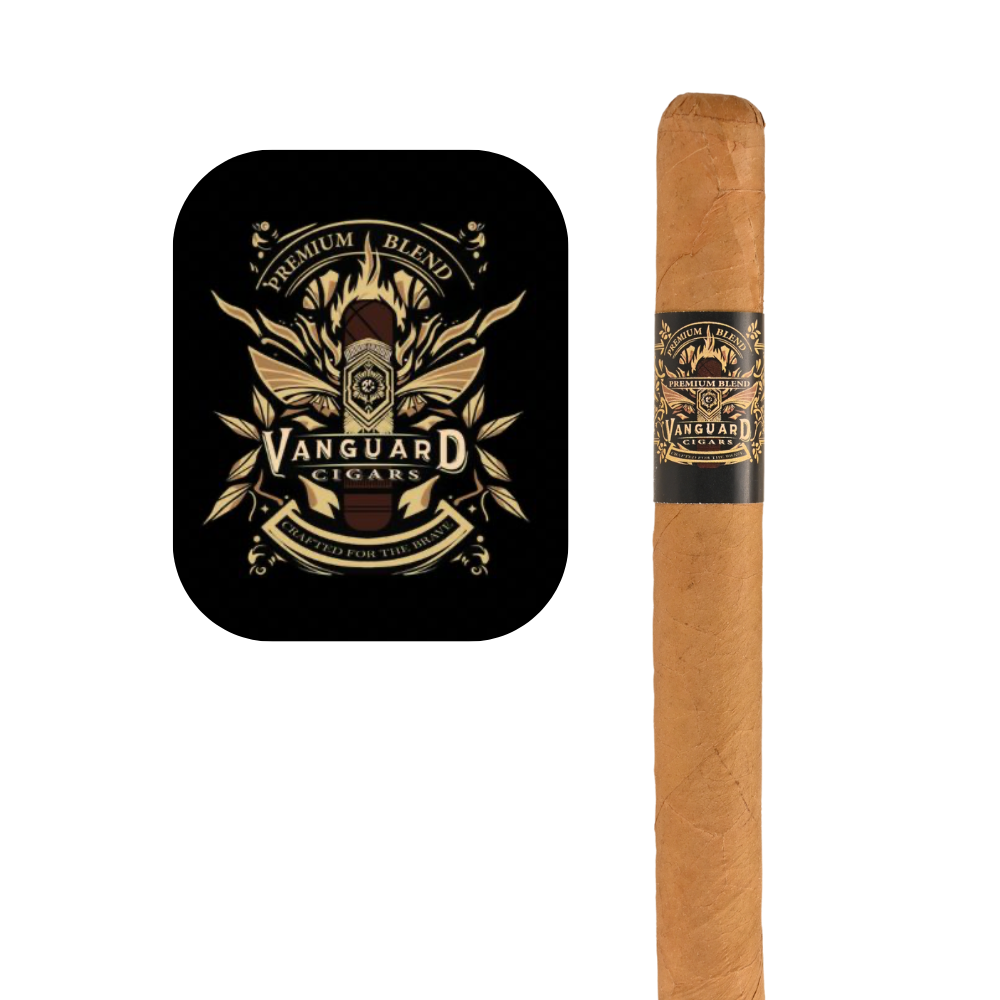 Vanguard Connecticut Corona 5.5 x 42 - 25ct